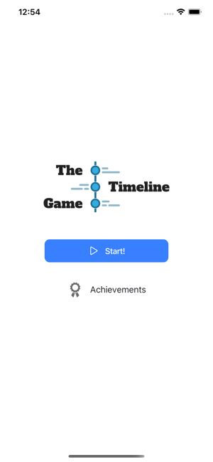 The Timeline Game(圖3)-速報App