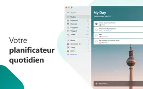 microsoft to do iPhone Captures Décran 1