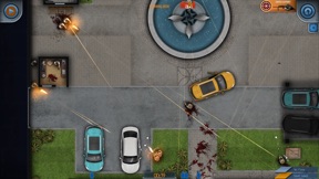 Door Kickers screenshot