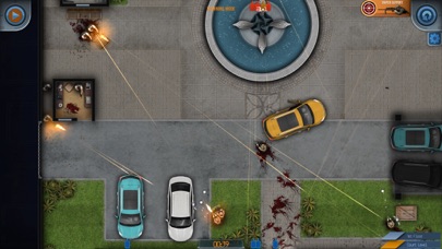 screenshot of Door Kickers 10