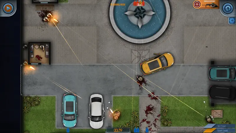 Door Kickers screenshot 10 of 10