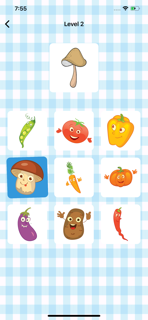 Brain Training Baby 1-2 years screenshot 5
