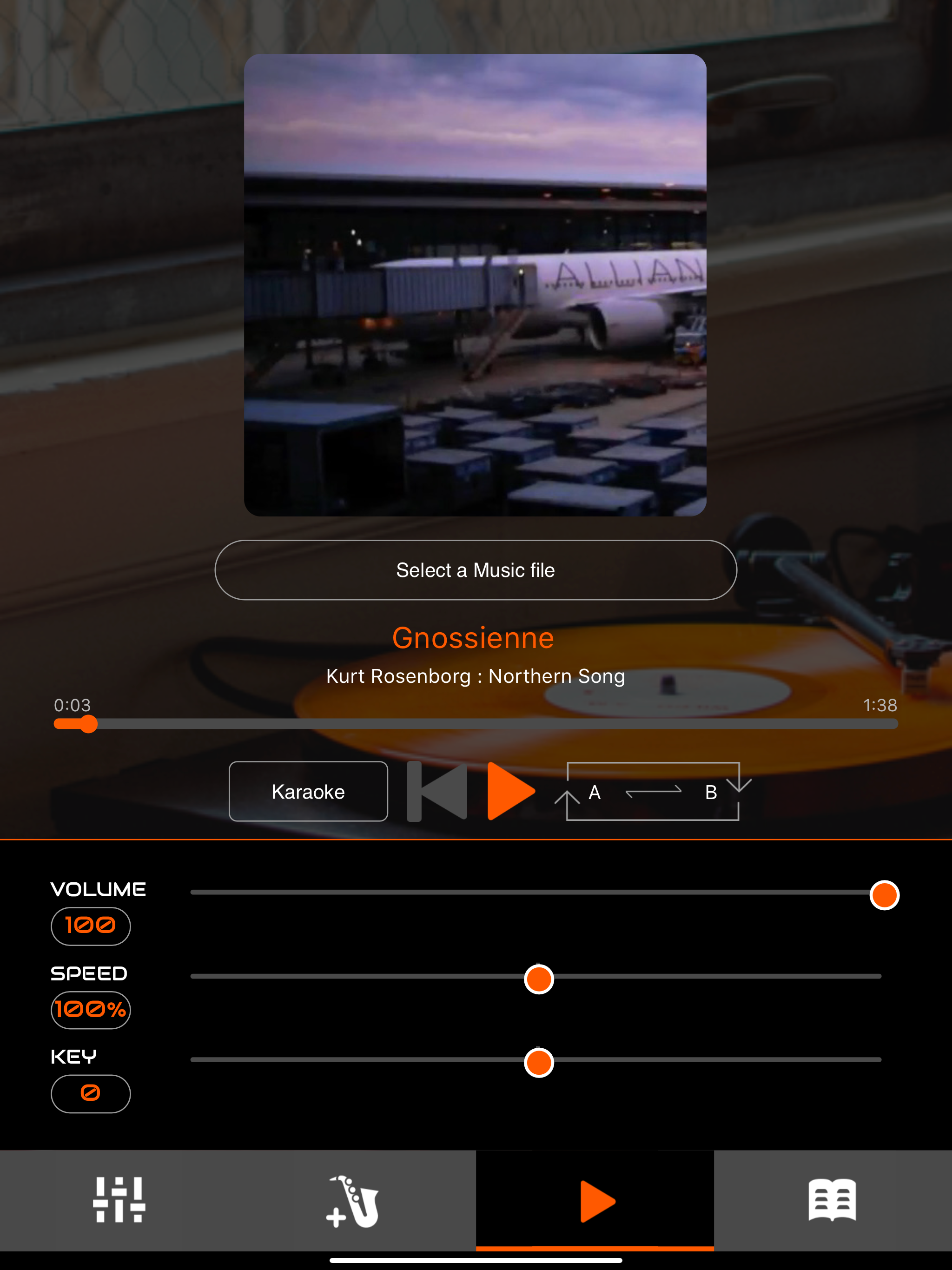 Aerophone GO Plus