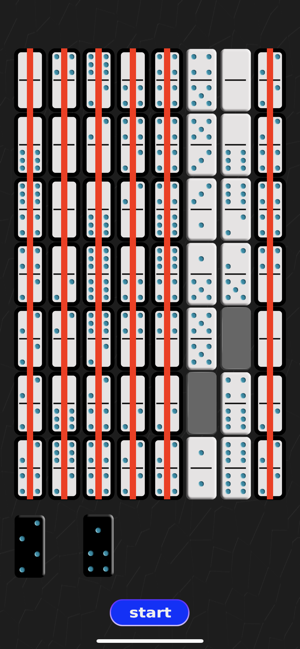 Mexican Train Double Dominoes(圖8)-速報App