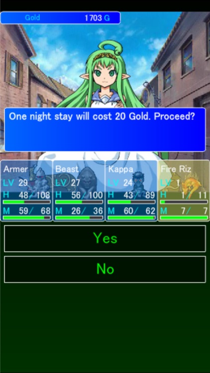 Monster Mate screenshot-4