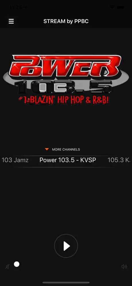 STREAM by PPBC