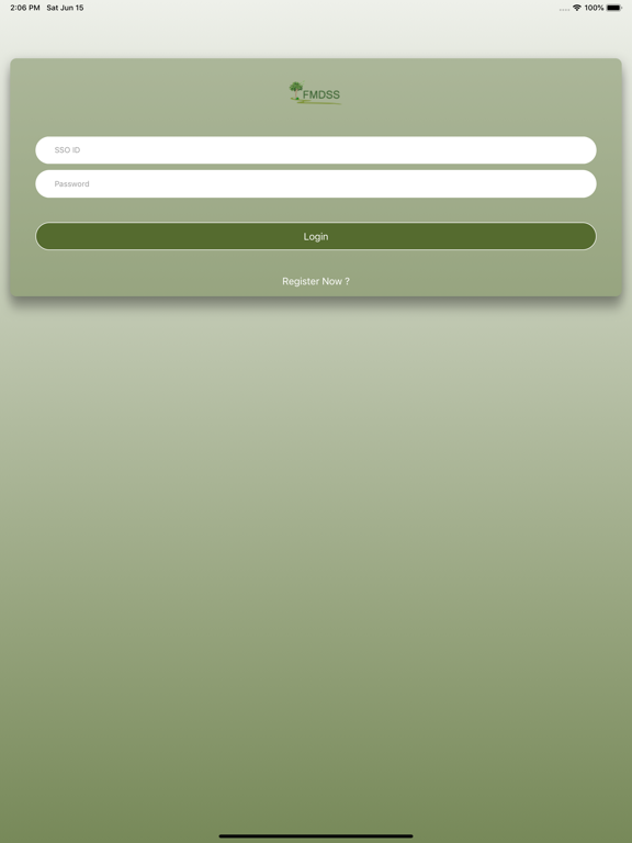 Screenshot #4 pour FMDSS WB