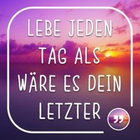 Sprüche App: Videos & Bilder Erfahrungen und Bewertung