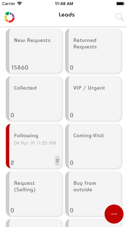 ProSales - eProfit CRM screenshot-5