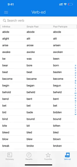 Game screenshot Laban Dictionary hack