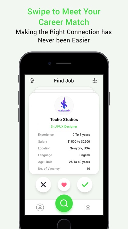 Rekrootid screenshot-4