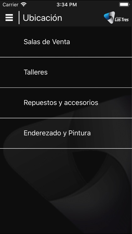 Grupo Los Tres screenshot-3