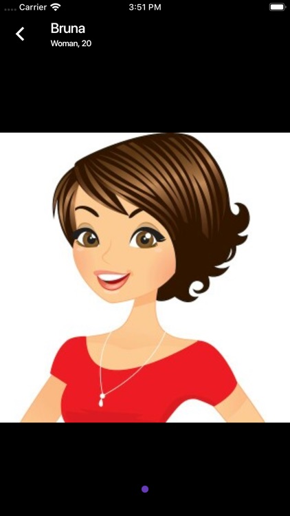 RandoChat App screenshot-4