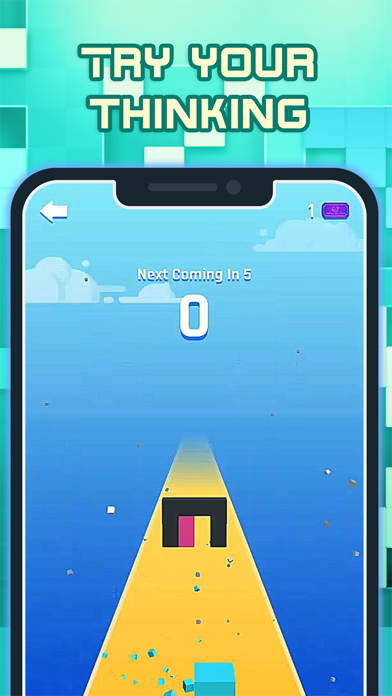 Crossing Planet screenshot 2