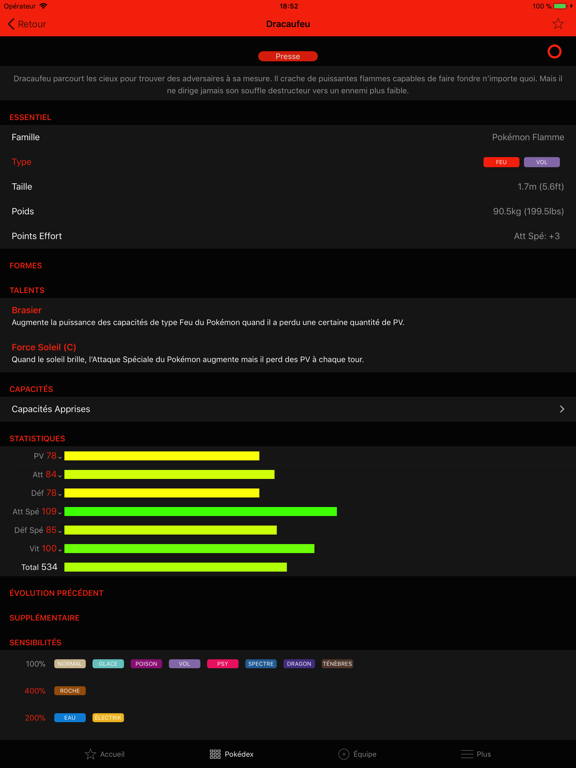 Screenshot #4 pour Français Dex Équipe Bâtir