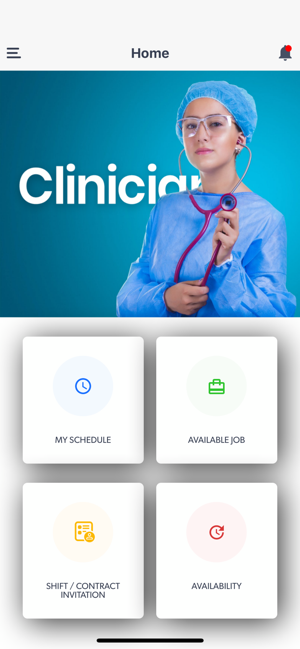 Medicashift Facility(圖3)-速報App