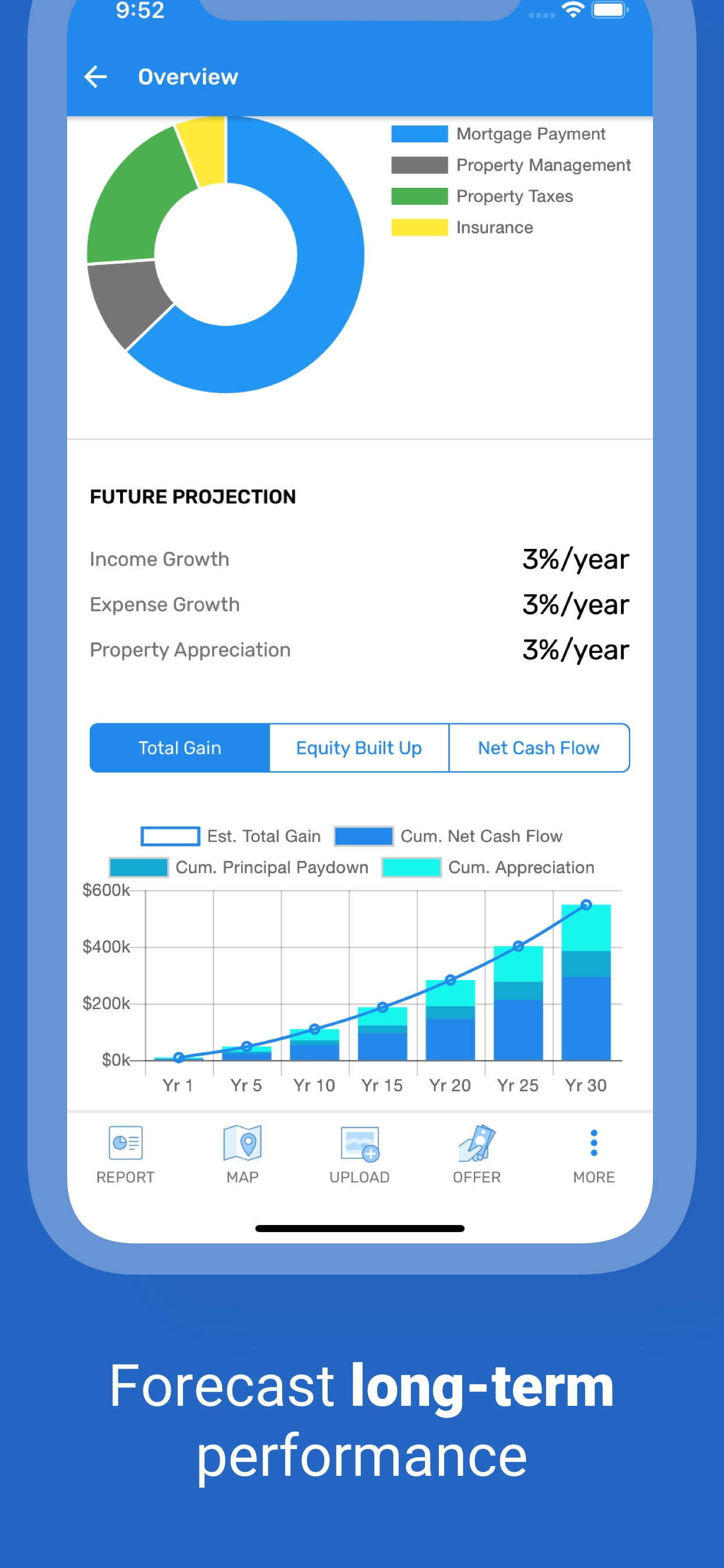 DealCrunch: Analyze Property screenshot 6