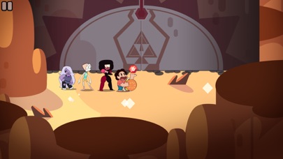 Screenshot from Attack the Light