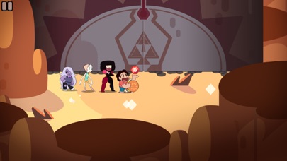 screenshot of Attack the Light 3