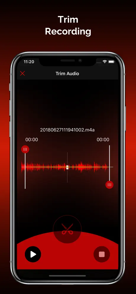 Quick Recorder: Voice Recorder