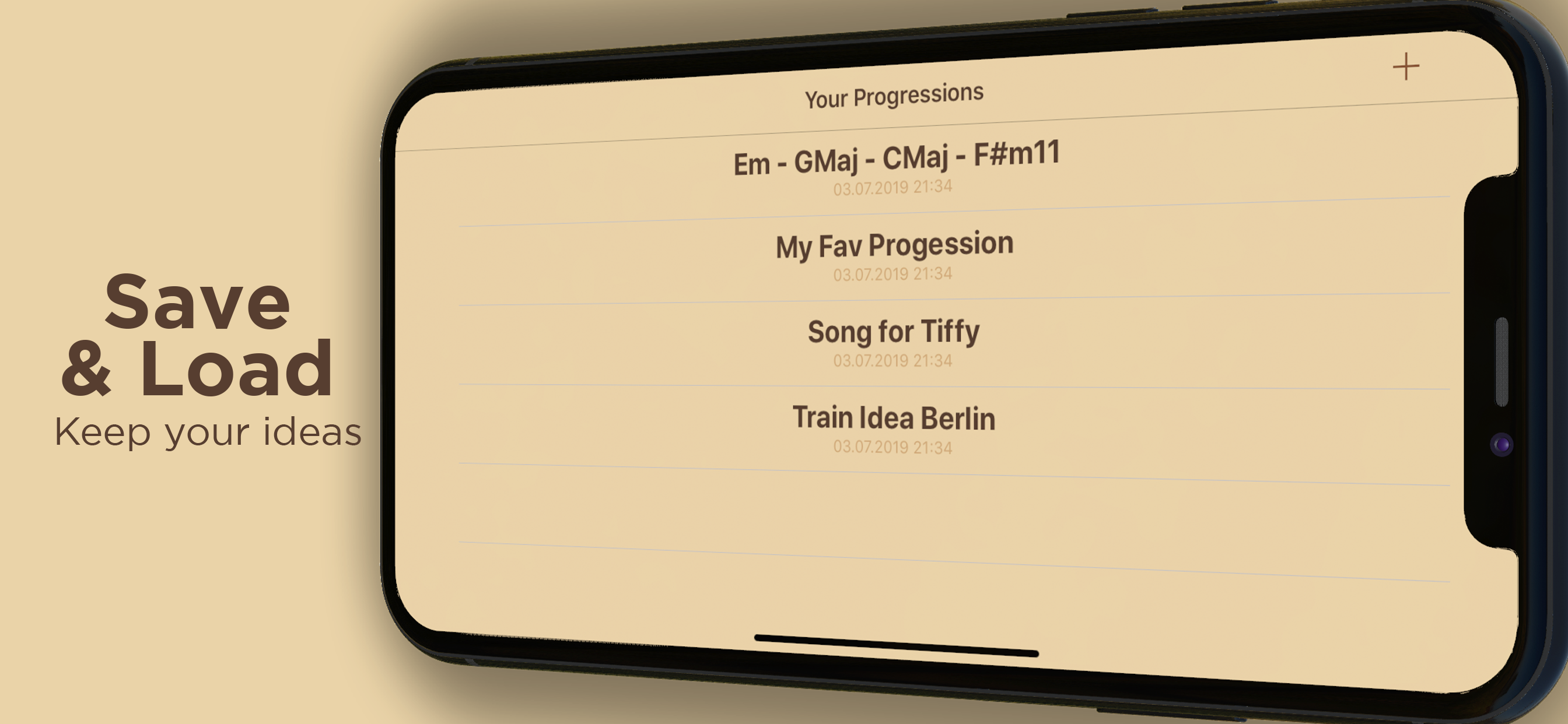 Chord Builder Guitar