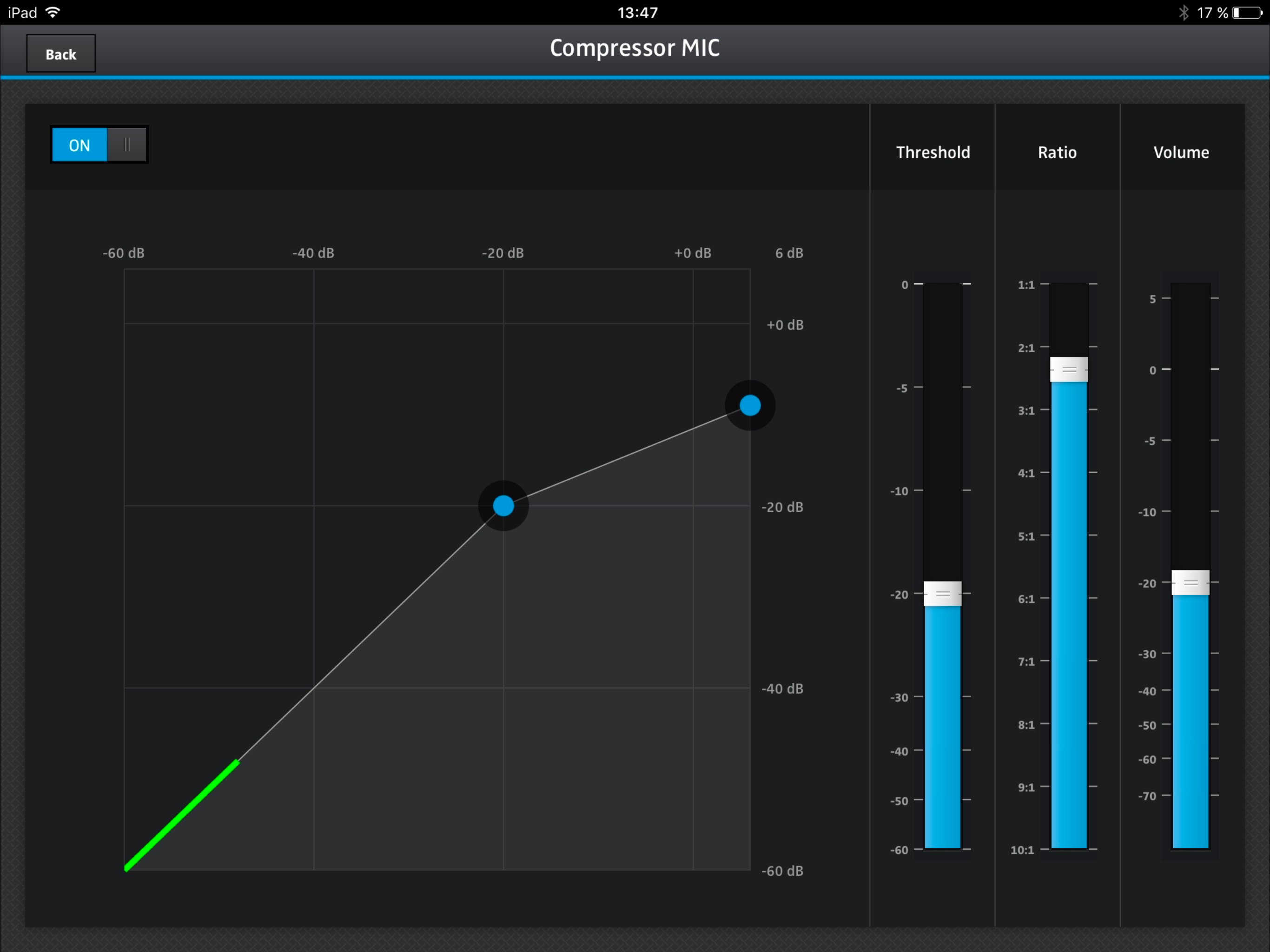 LSP 500 PRO screenshot 4
