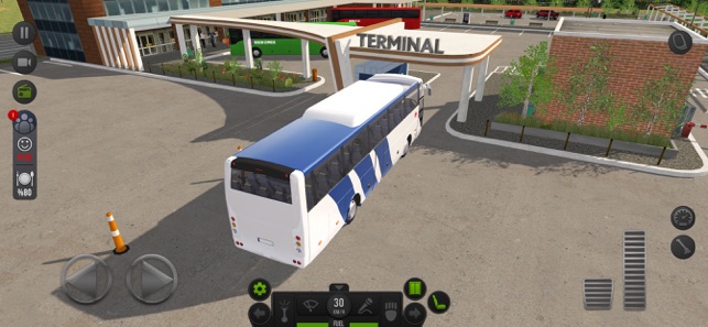 Bus Simulator Ultimate On The App Store