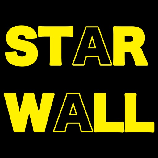 StarWall icon