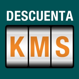 DescuentaKMS