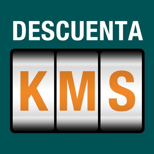 DescuentaKMS