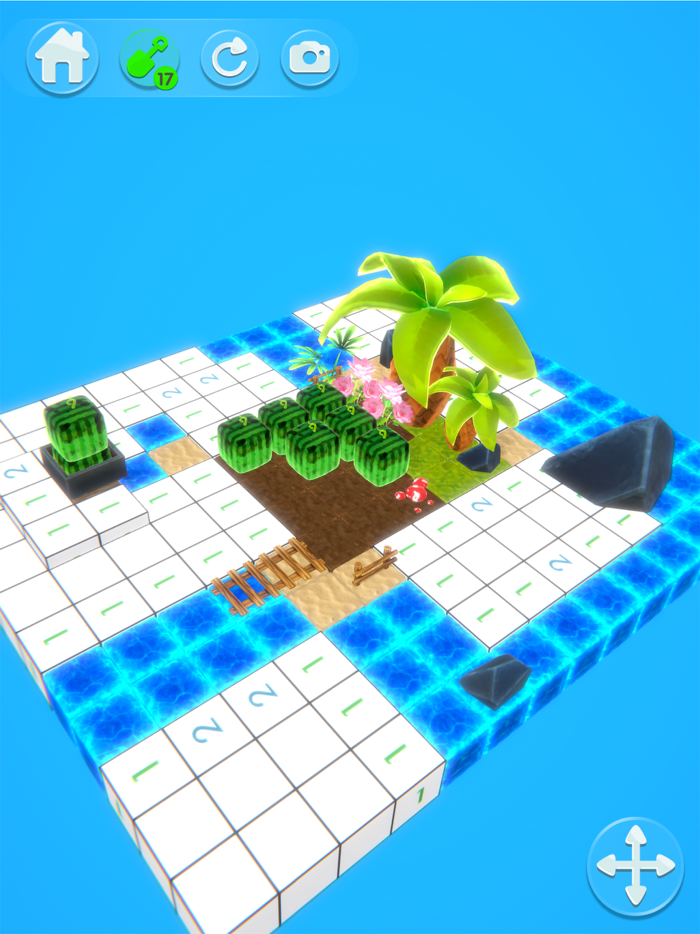 MineSweeper 3D World