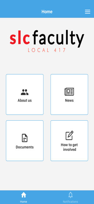OPSEU LOCAL 417(圖3)-速報App