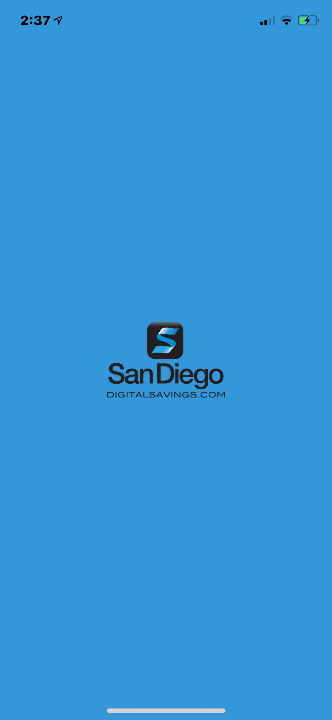 Synergy Digital Savings