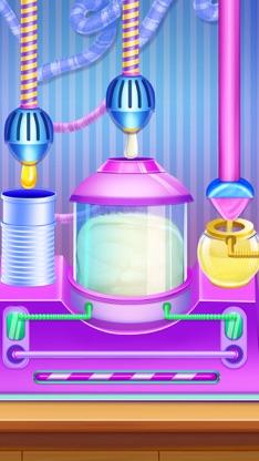 Slime:! Slime simulator games screenshot 4