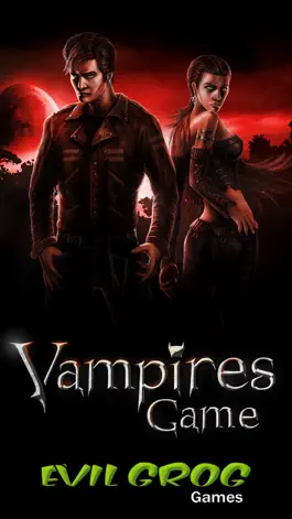 Game screenshot Vampires Game Mobile mod apk