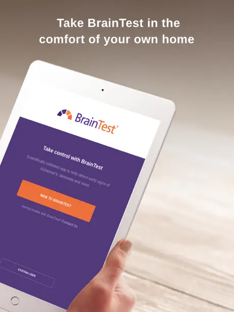 BrainTest