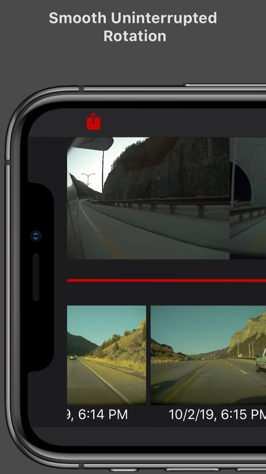 #5. Cam Viewer for Tesla (iOS) 由: cgBits