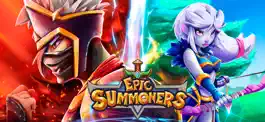 Game screenshot Epic Summoners: Monsters War apk