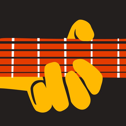 Chord Lord for Guitar - AppWisp.com