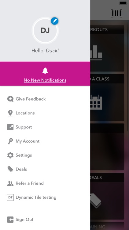 North Penn YMCA screenshot-3