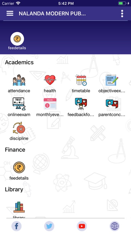 Nalanda Modern Public School