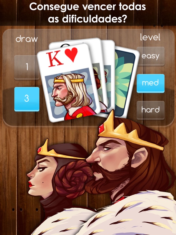 Solitaire Classic Card Game™ screenshot 7