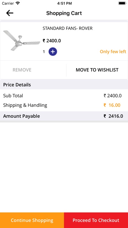 Dezire Home screenshot-4