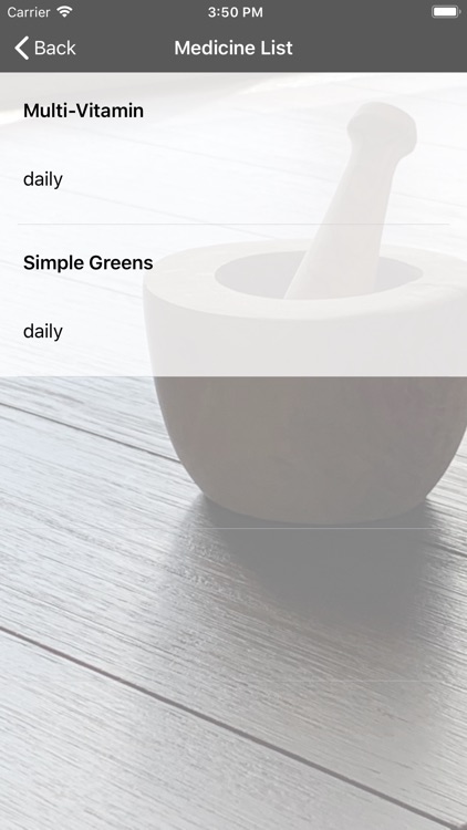 Private PillBox screenshot-6