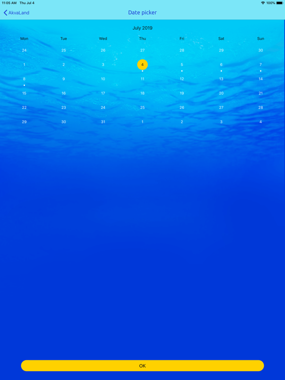 Screenshot #6 pour AkvaLand
