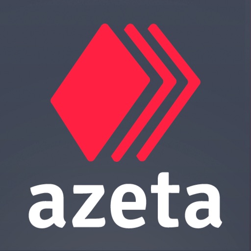 Azeta