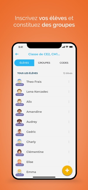 TouteMonAnnée(圖5)-速報App