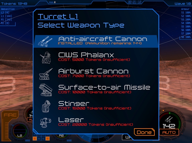 Interceptor screenshot-3