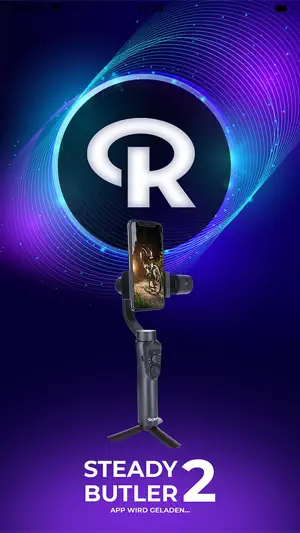 Rollei Smart Gimbal 2 screenshot 1