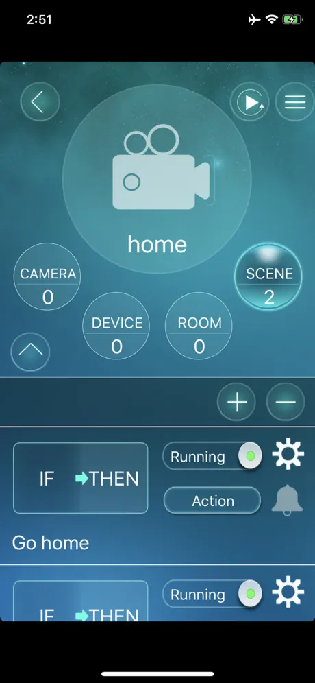 Intelligent House